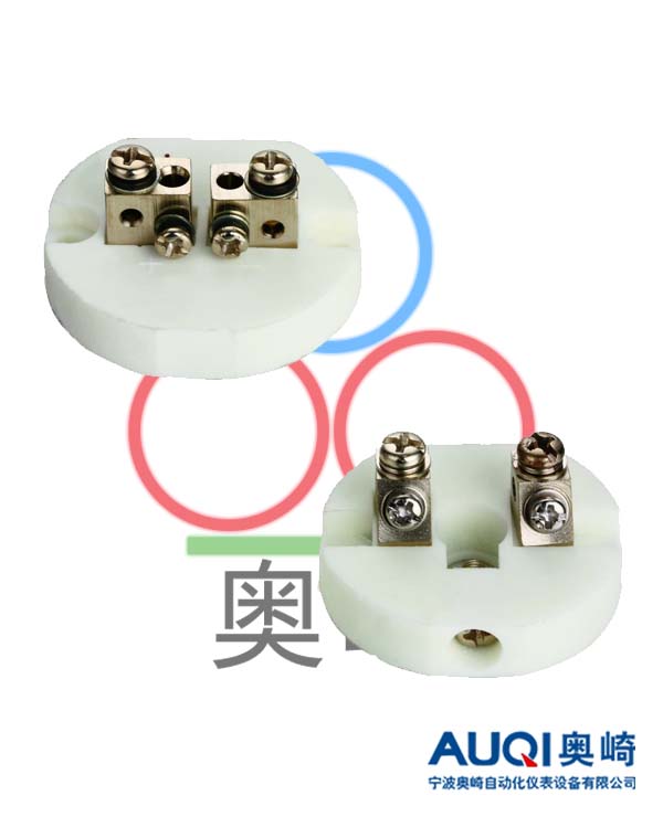 接線瓷板