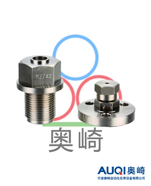 連接螺母