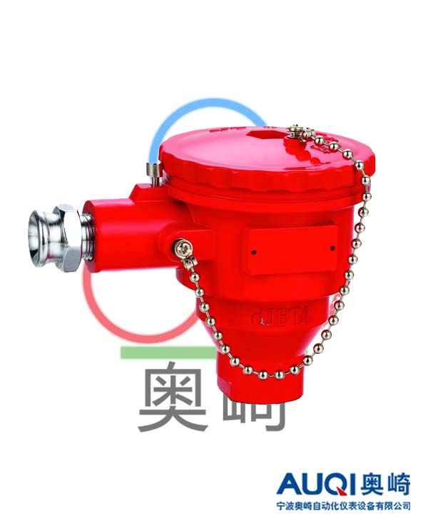 立防暴接線盒