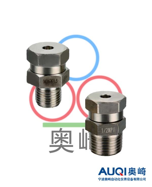 連接螺母