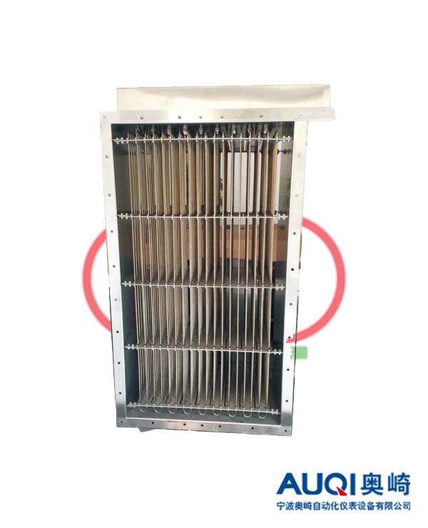 核電專用加熱器