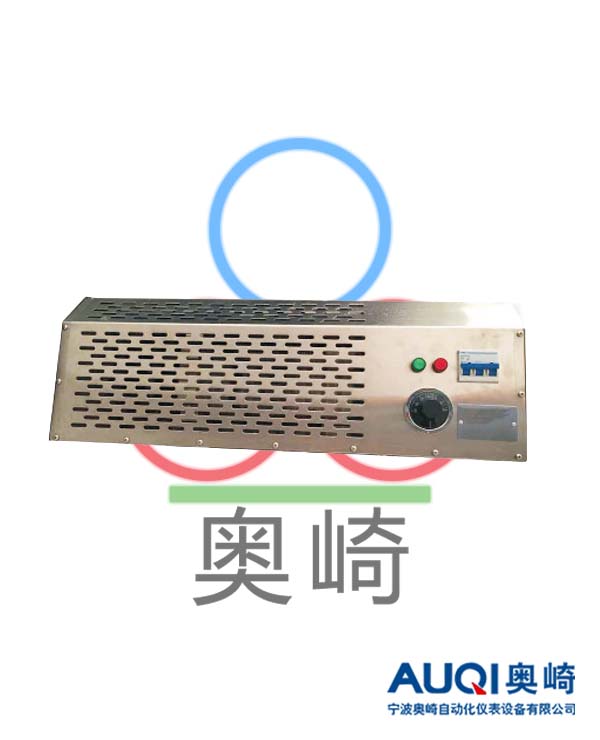 核電專用暖通式加熱器