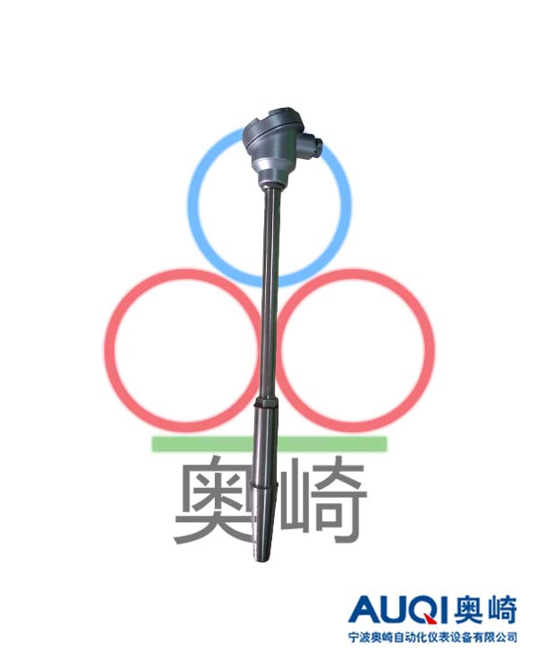 核電專用快速熱電偶