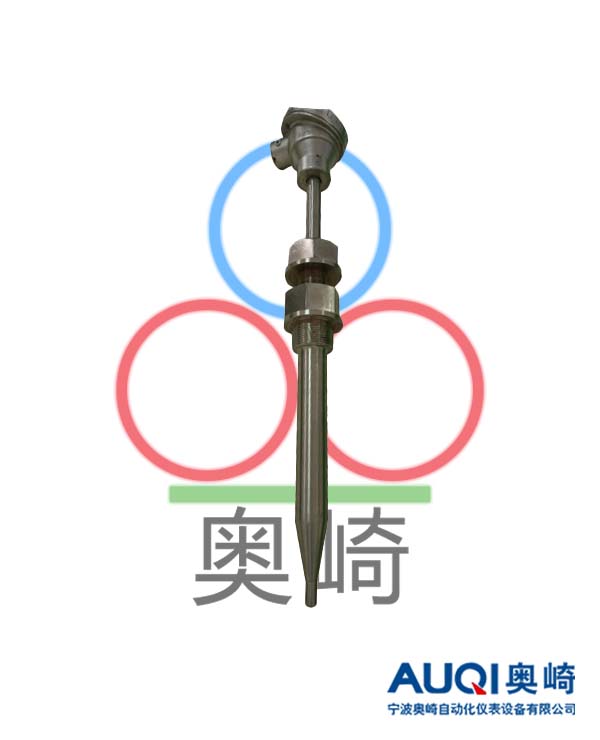 核電專用快速熱電偶