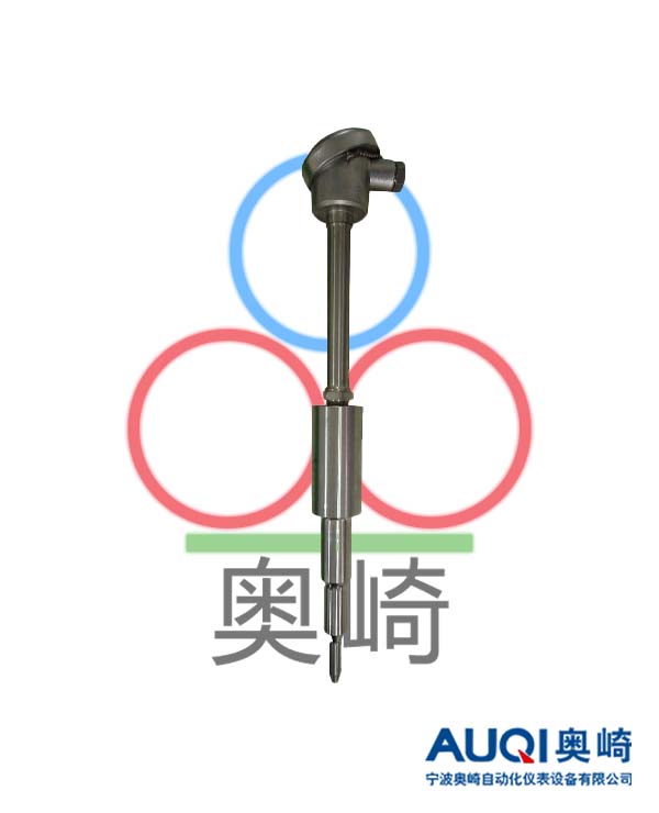 核電專用快速熱電偶