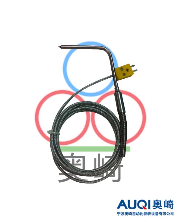 特殊電偶