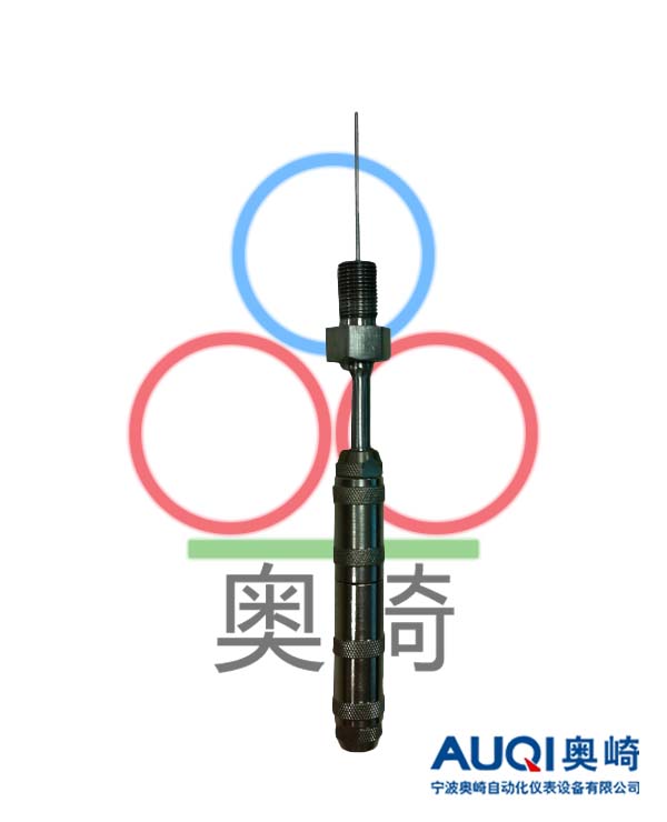 特殊電偶