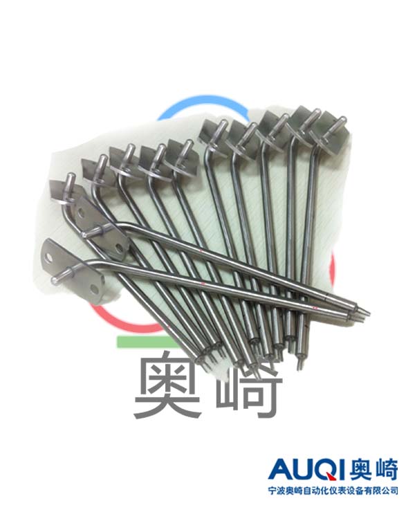 特殊電偶