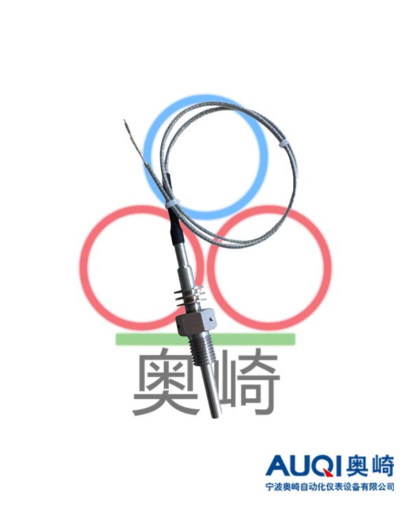 特殊電偶