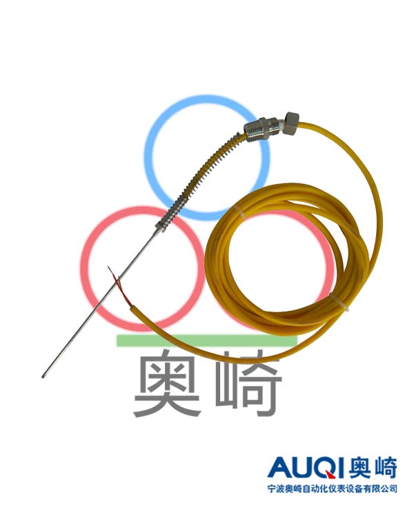 特殊電偶