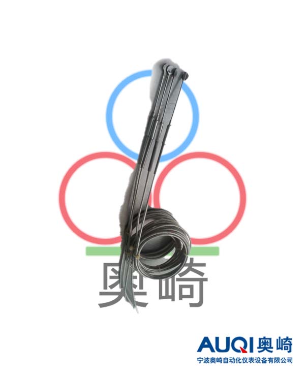 特殊電偶