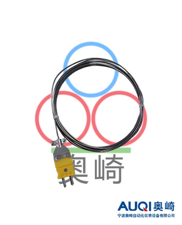 特殊電偶