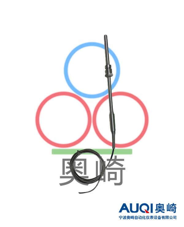 特殊電偶