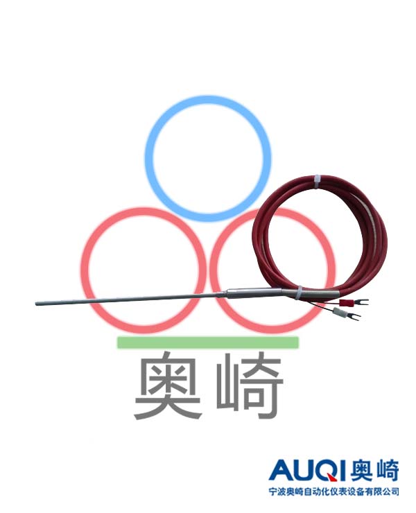 特殊電偶