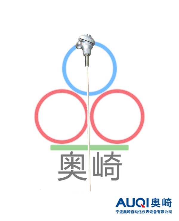冶金專用熱電偶