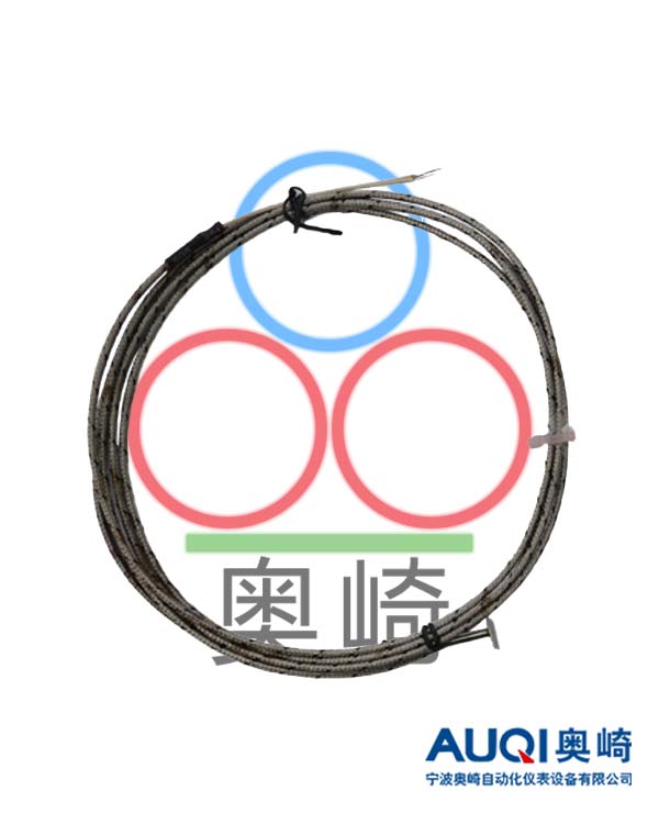 注塑專用熱電偶