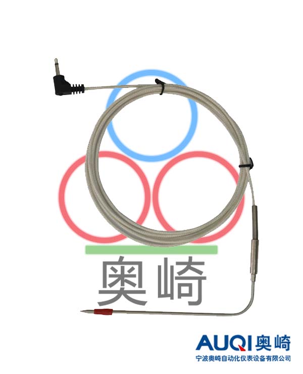 塑機專用熱電偶