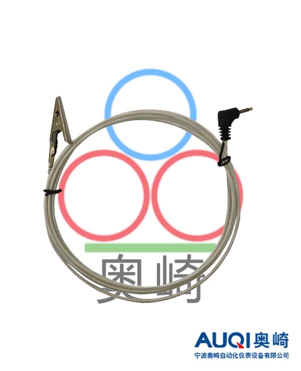 塑機專用熱電偶