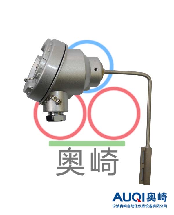 特殊用途熱電偶