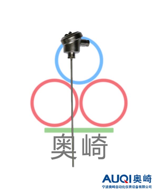 不銹鋼接線盒熱電偶