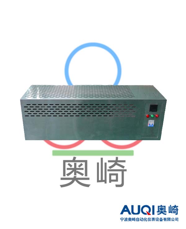 核電專用 暖通式加熱器