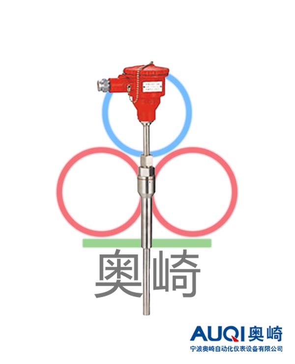 高壓型熱電偶