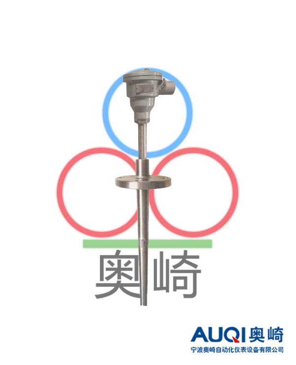 高壓型熱電偶