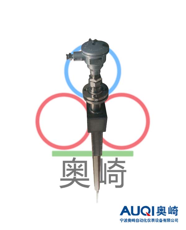 焦化爐蓄頂熱電偶