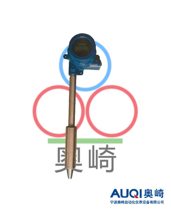 一體化熱電偶