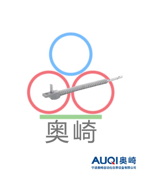 法蘭連接式熱電偶