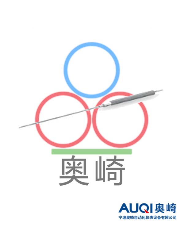 J型熱流道專用熱電偶