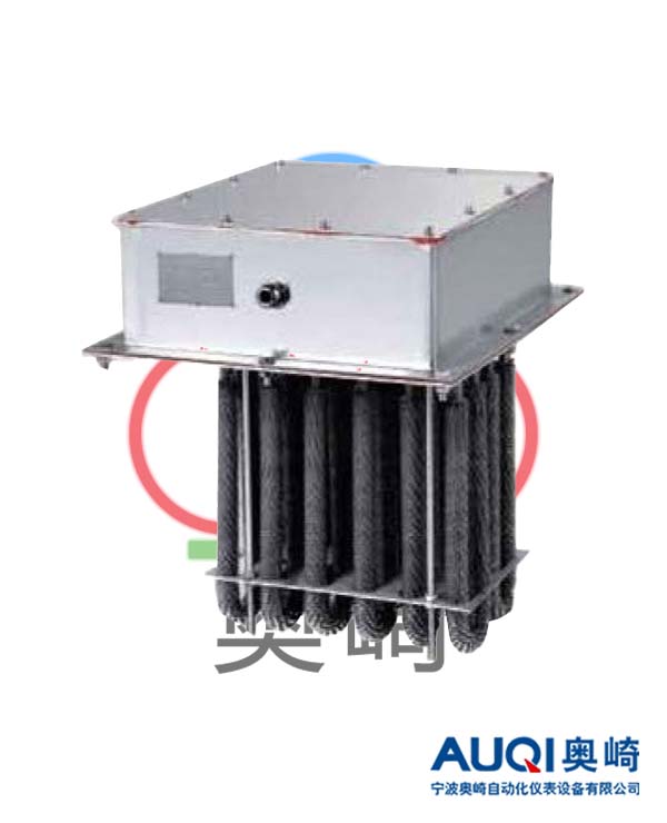 核電專用電加熱器