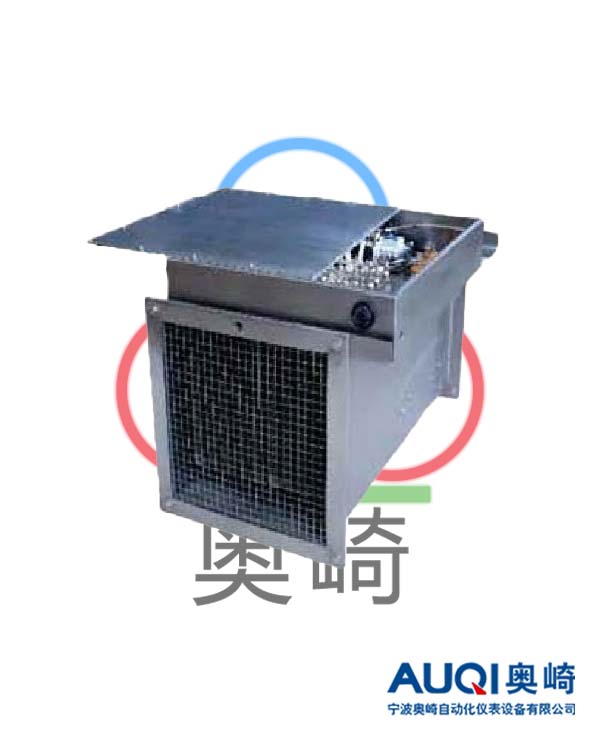 核電專用電加熱器
